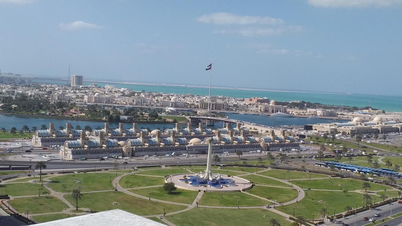 Al Hayat Hotel 샤르자 외부 사진